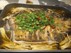 -半天妖烤鱼(西铁营万达店)