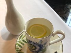 -Le Comptoir de Pierre Gagnaire