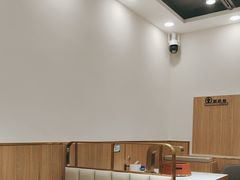 -白山烧烤(文安路万豪店)