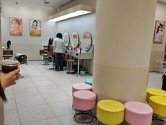-天真蓝照相馆(五角场百联又一城店)