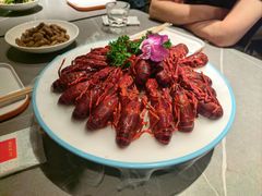 -杨氏青龙虾(竹山路店)