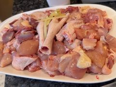 -一席地·本地鸡窝·杭帮鸡火锅(萧山银隆百货店)
