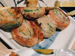 -小山日本料理(兴业太古汇店)