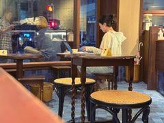 -EAU CAFE(永康路店)