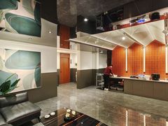 -老三烤肉·融合菜宴会厅