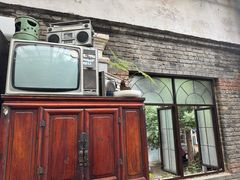 -又见炊烟私房菜(敬亭路店)