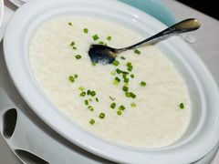 雪花鸡淖-小河盐帮·私家菜·烤鸭(三元桥·霄云路店)