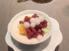 -小厨娘淮扬菜(河西奥美大厦店)