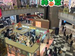 -上海来福士广场