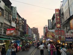 -自强夜市