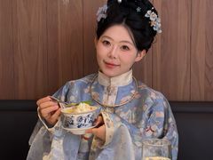 -四季民福烤鸭店(王府井东安门店)