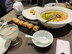 -望乡楼上海菜(日月光店)