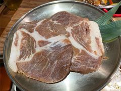 -西塔老太太泥炉烤肉(万柳华联店)
