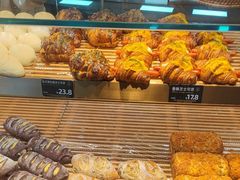 -FANEN法念·烘焙·甜点(万象城店)
