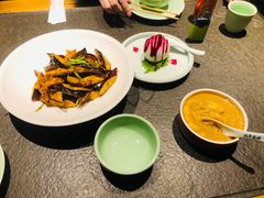 -北平盛世·新京菜·北京烤鸭(劲松·双井店)