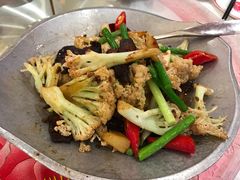 -好福记饭店(红梅公园店)
