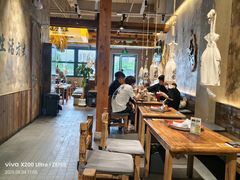 -北丐先生·野馄饨烧烤(泰达E街区店)
