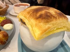 -库滋明·俄罗斯特色美食(中央大街店)