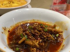 -湘阁里辣(沙井华润万家店)