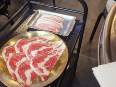 -釜山火炉·海鲜烤肉(紫藤路店)