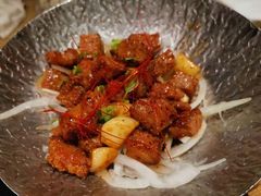 -蟹将军·松叶蟹和牛日料放题自助(K11店)