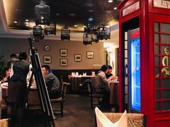 -东方明珠老上海8号餐厅