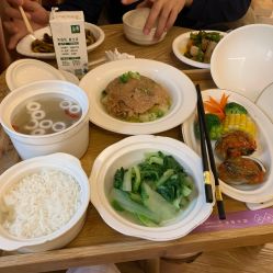 -喜宝·享悦时光月子会所(德阳店)