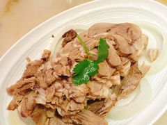 -天山传奇新疆菜(SKLP店)