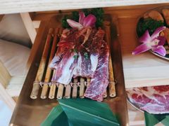 -闻老头·菊花炭烤肉(D11店)