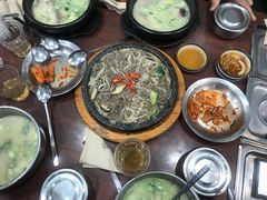 -神仙雪浓汤(明洞店)