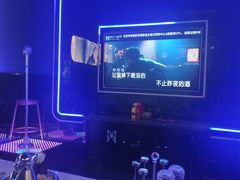 -酷秀KTV(五道口店)