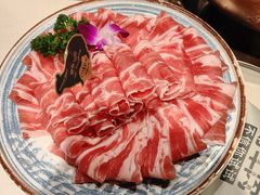 -阳坊胜利涮羊肉(阳坊总店)