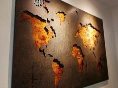 -RUMORS COFFEE ROASTERY鲁马滋咖啡(湖南路店)