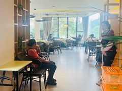 -生态苑农庄(十里画廊遇龙河店)