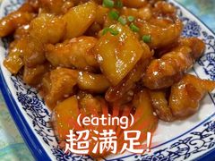 -杨南饭店·二十五年闽菜馆(凤湖新城一店)