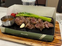 -马兰卡西式简餐(新汇大融城店)