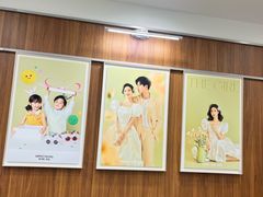 -海马体家庭照相馆(广州正佳广场店)