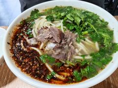 -肖家客饸饹面(郑州总店)