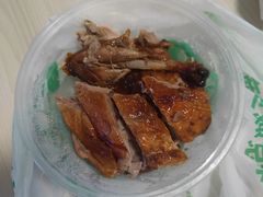 -上海枇杷烤鸭(城乡贸易中心店)