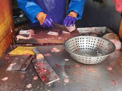 -梅记大块头爆鱼店(乍浦路店)