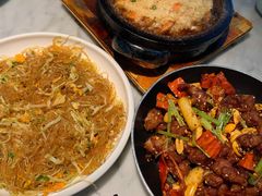 -小菜园新徽菜(无锡宜家荟聚中心店)