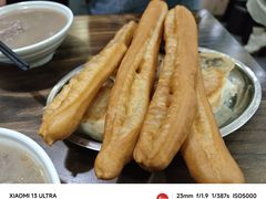 -朝阳糁馆
