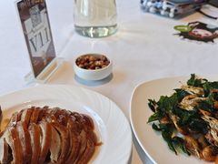 -洋洋中餐馆·SINCE 1997(信投店)