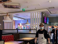 -比格比萨(林萃路店)