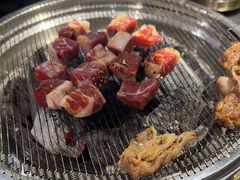 -本炙炭烤·蒲烧活鳗料理店(金沙洲店)