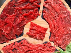 -牛将军•涮肉•烤肉(北京王府井·故宫店)