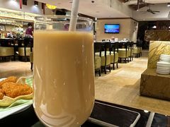 -金厨泰国餐厅·全泰籍厨师料理(拱北店)