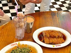 -澳门陈光记烧味饭店(南京德基广场店)