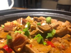 -姜君·千岛湖鱼头馆(浦东大道店)