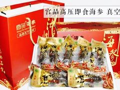 品尊天下精品即食海参-宫品海参(双井店)